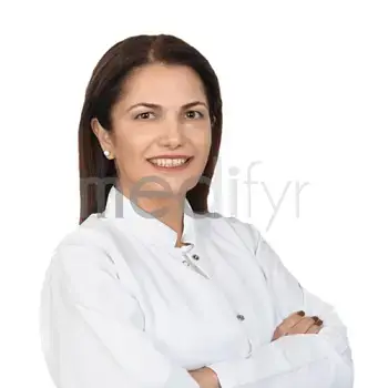 M.D. Süreyya Işık Coşkun