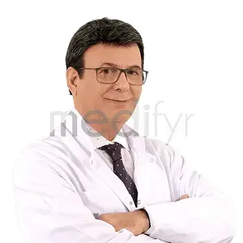 M.D. Süreyya Menteş