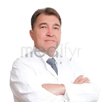 M.D. Tahsin Erdal Kabadere