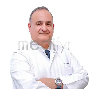 M.D. Tamer Turan