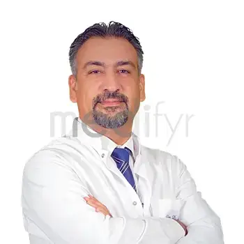 Assoc. Prof. M.D. Taner Arpacı