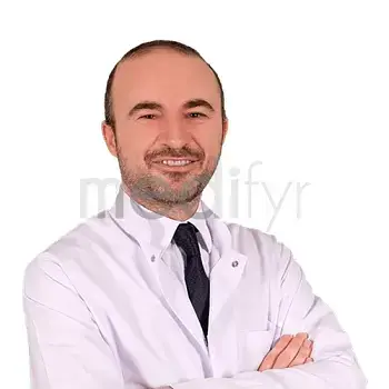 M.D. Taner Bayraktar