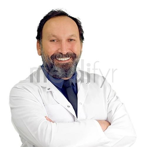 Prof. M.D. Taner Güneş