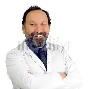 Prof. M.D. Taner Güneş