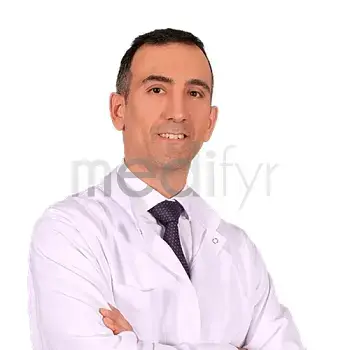 Prof. M.D. Taner Korkmaz