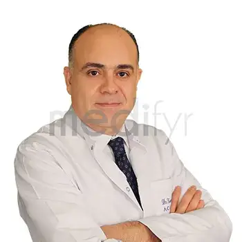 M.D. Tansel Yıldıran