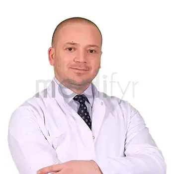 Prof. M.D. Tansu Karaahmet