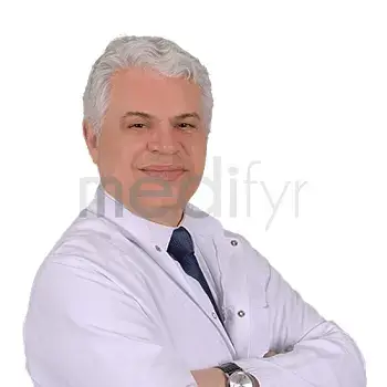 Prof. M.D. Tansu Küçük