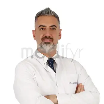 M.D. Tarik Çubukcuoğlu