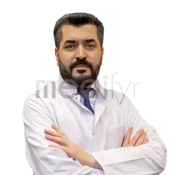 M.D. Tarik Elri
