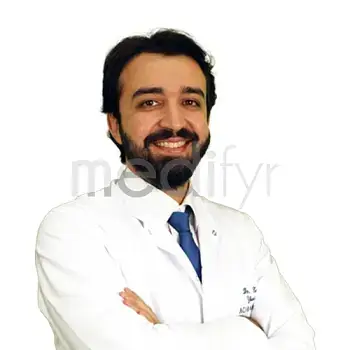 M.D. Tarik Yanik