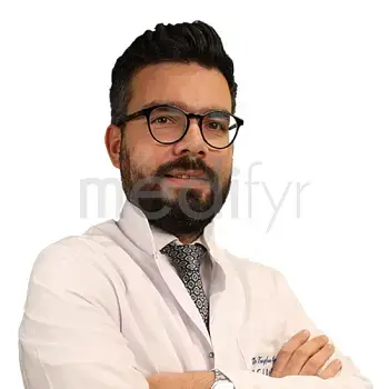 M.D. Tayfun Agbulut