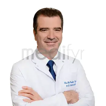 Assoc. Prof. M.D. Tayfun Yoldaş