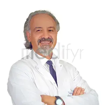 M.D. Taylan Özgür Çetin