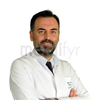 Assoc. Prof. M.D. Tekin Kerem Ülkü