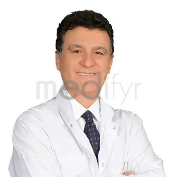 Prof. M.D. Tevfik Rifki Evrenkaya