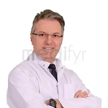 Prof. M.D. Tolga Tüzüner