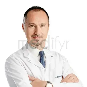 M.D. Tolga Yüksel
