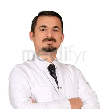 Assoc. Prof. M.D. Tonguç Utku Yilmaz