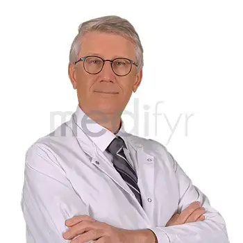 Prof. M.D. Tufan Bilgin