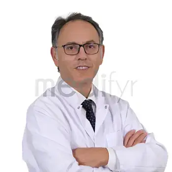 Prof. M.D. Tugan Beşe