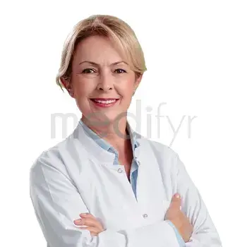 M.D. Tuğba Emüroğlu