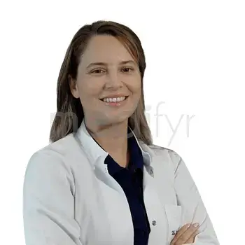 M.D. Tuğçe Atçakan