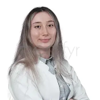 Dr. Tuğçe Doğan