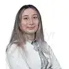 Dr. Tuğçe Doğan