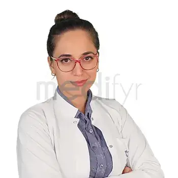 Dr. Tuğçe Kahraman