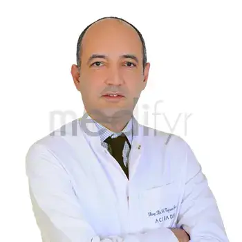 Assoc. Prof. M.D. Tuğsan Ballı