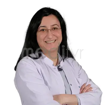 M.D. Tülay Aslan Yayla