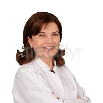 M.D. Tülin Turan Hizli