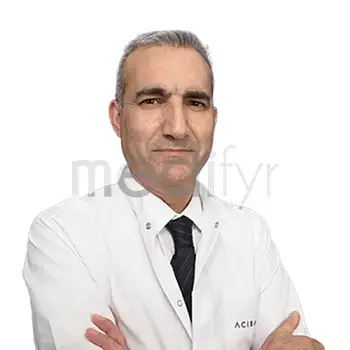 M.D. Tuna Yildirim