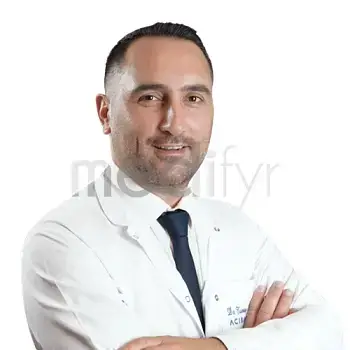 Assoc. Prof. M.D. Tunay Erden