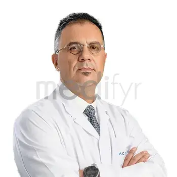 Assoc. Prof. M.D. Tunç Özdemir