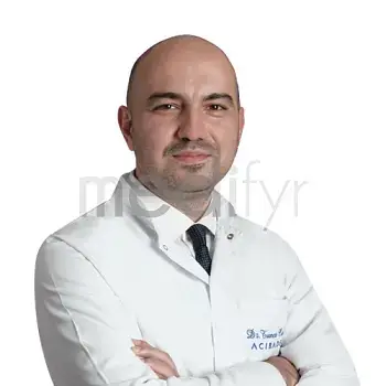 M.D. Tunca Cingöz