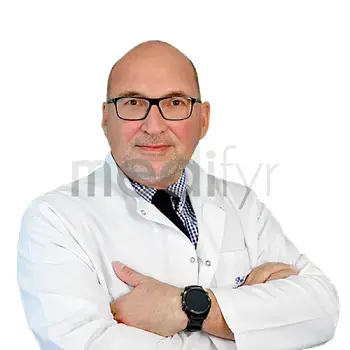 Prof. M.D. Turgay Çelikel