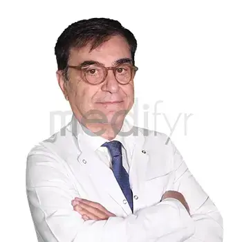 Prof. M.D. Ufuk Aydınlı