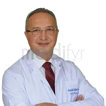 Prof. M.D. Ufuk Demirkılıç