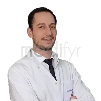 Dr. Ufuk Güngör