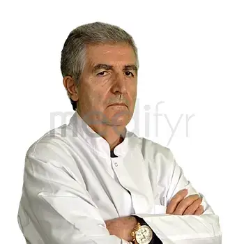 Prof. M.D. Ufuk Kemal Gülsoy