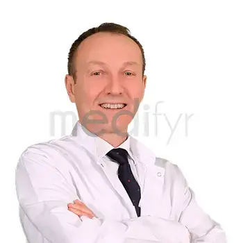 Prof. M.D. Uğur Çınar