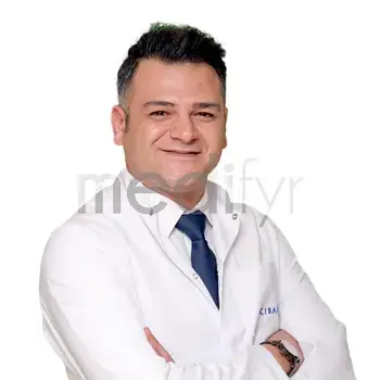 M.D. Uğur Öner