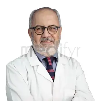 Prof. M.D. Uğur Özbek
