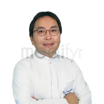 M.D. Ulaankhuu Batgerel