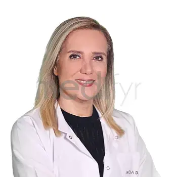 Prof. M.D. Ülkem Çakır