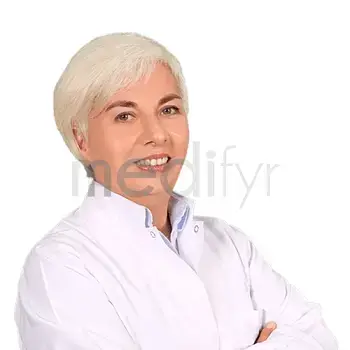 Prof. M.D. Ülkü Noyan