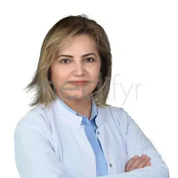 Prof. M.D. Ülkü Tuncer