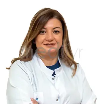 M.D. Ümit Eren